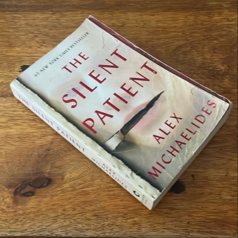 The Silent Patient