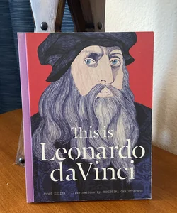 This Is Leonardo Da Vinci
