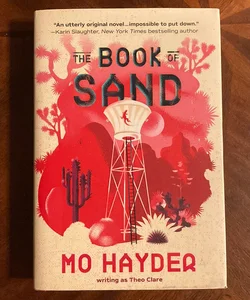 The Book of Sand