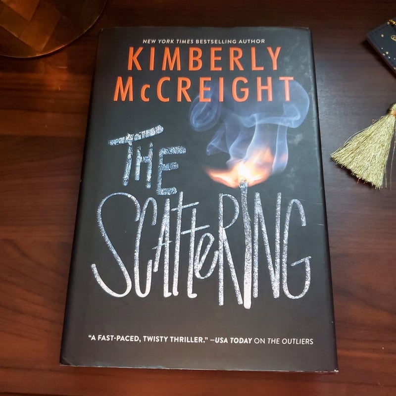 The Scattering