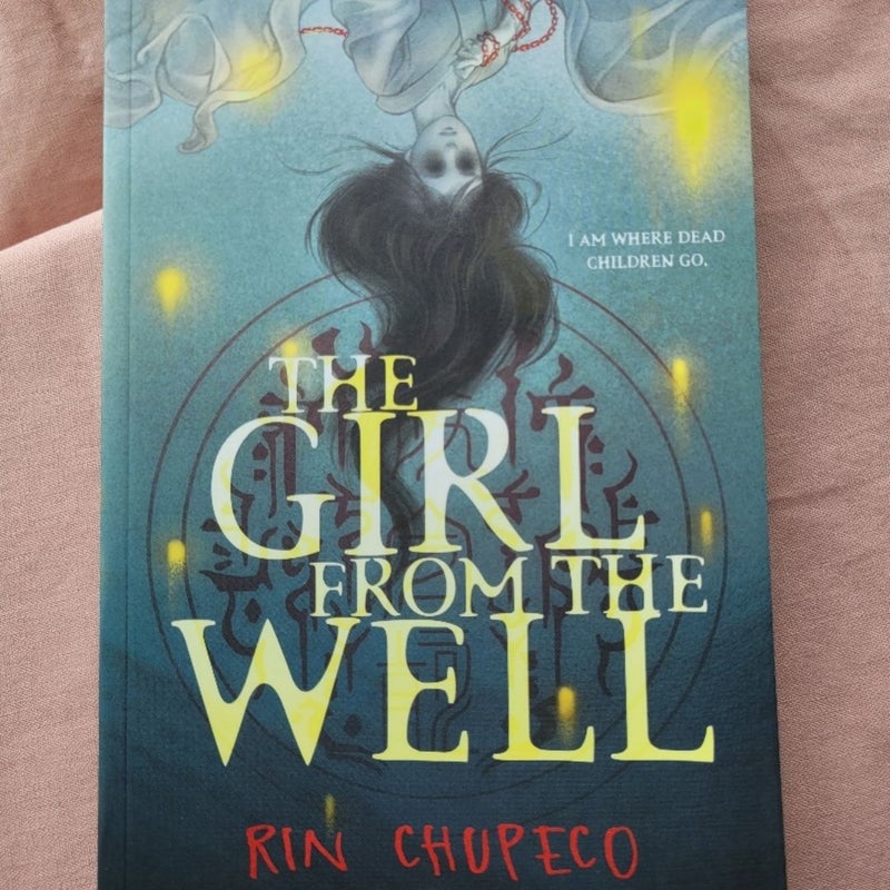 The Girl from the Well