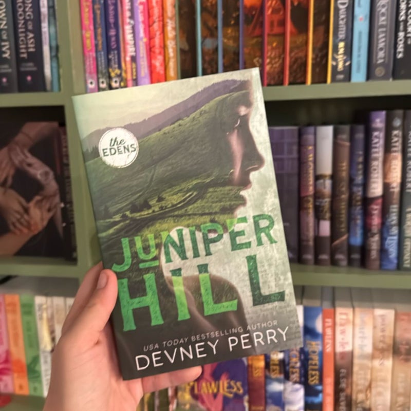 Juniper Hill