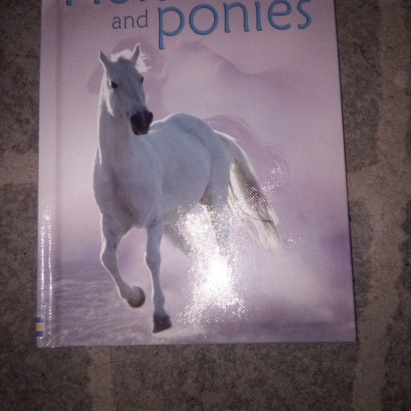 Horses and Ponies