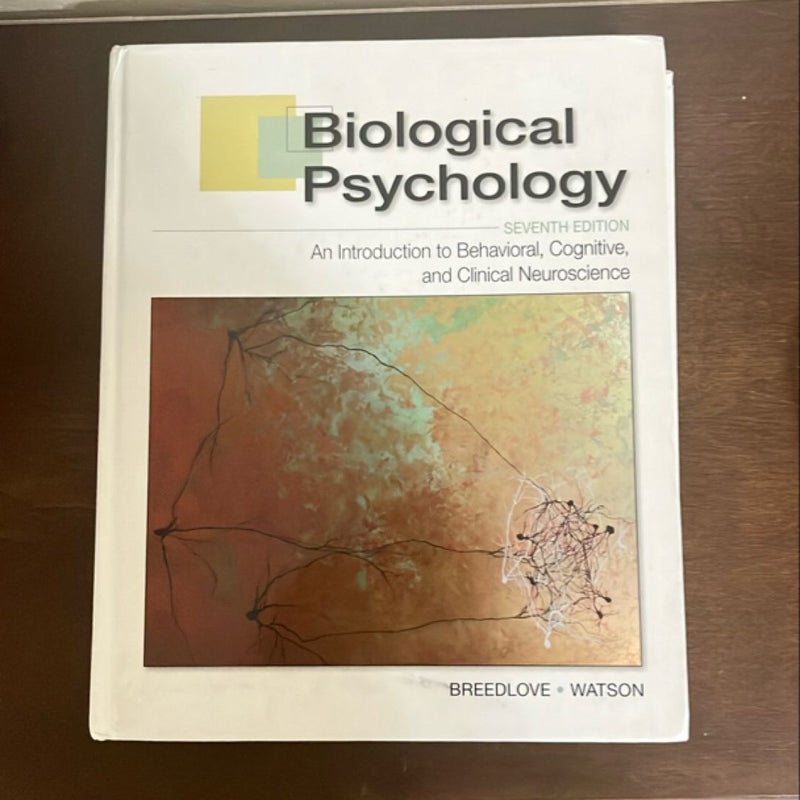 Biological Pyschology