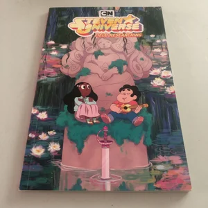 Steven Universe: Field Researching (Vol. 3)