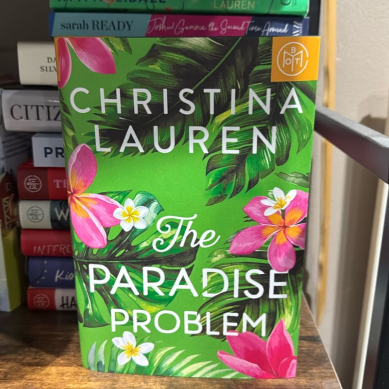 The Paradise Problem