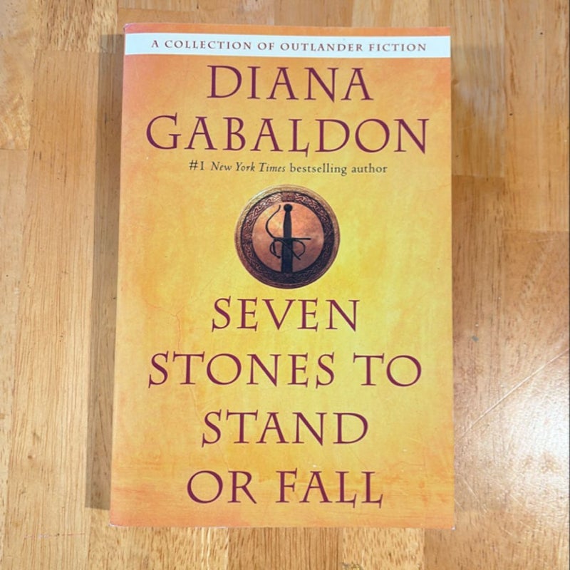 Seven Stones to Stand or Fall