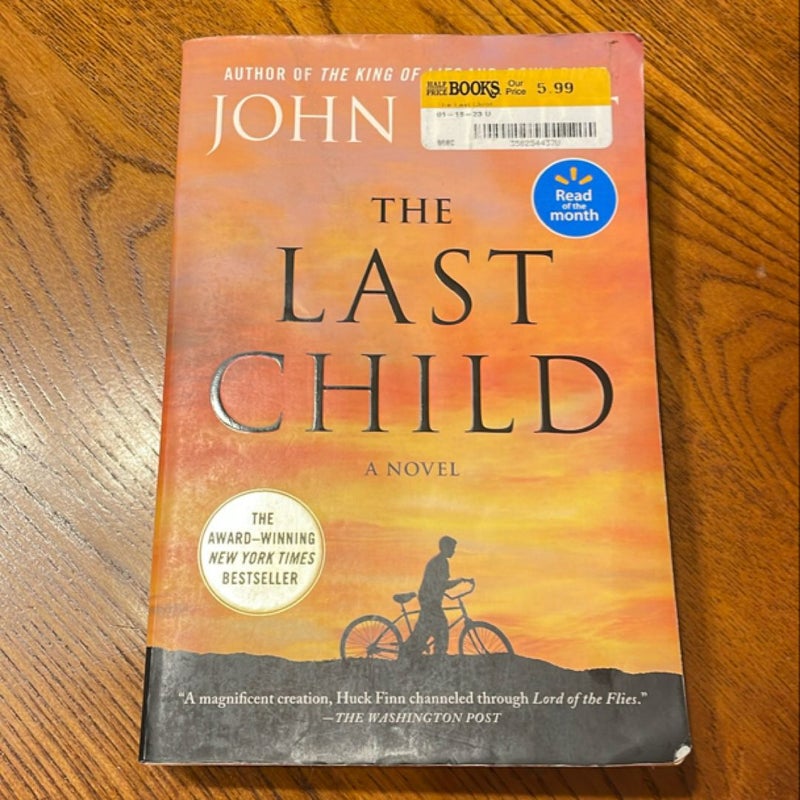 The Last Child