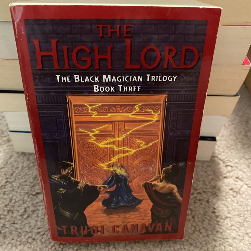 The High Lord