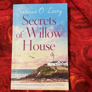 Secrets of Willow House