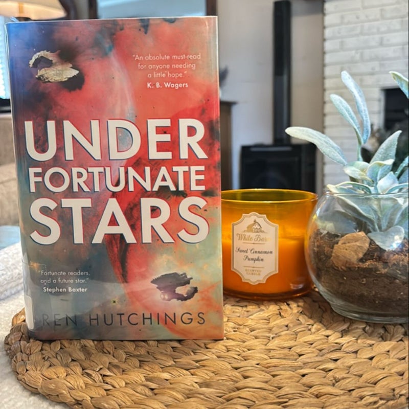 Under Fortunate Stars