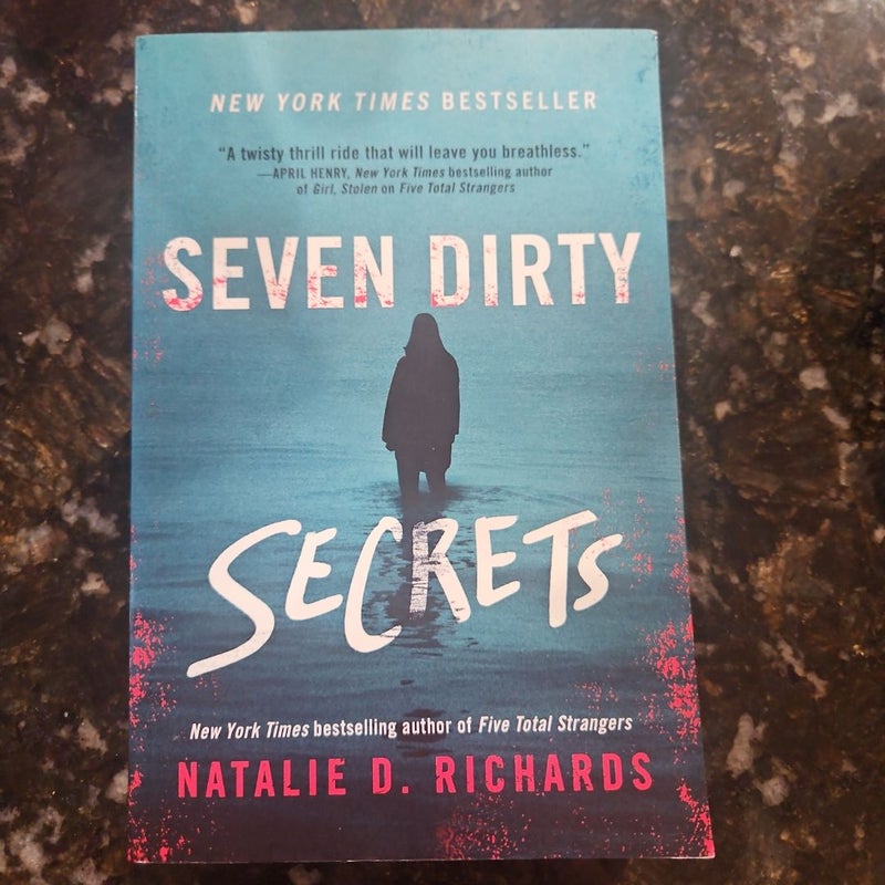 Seven Dirty Secrets