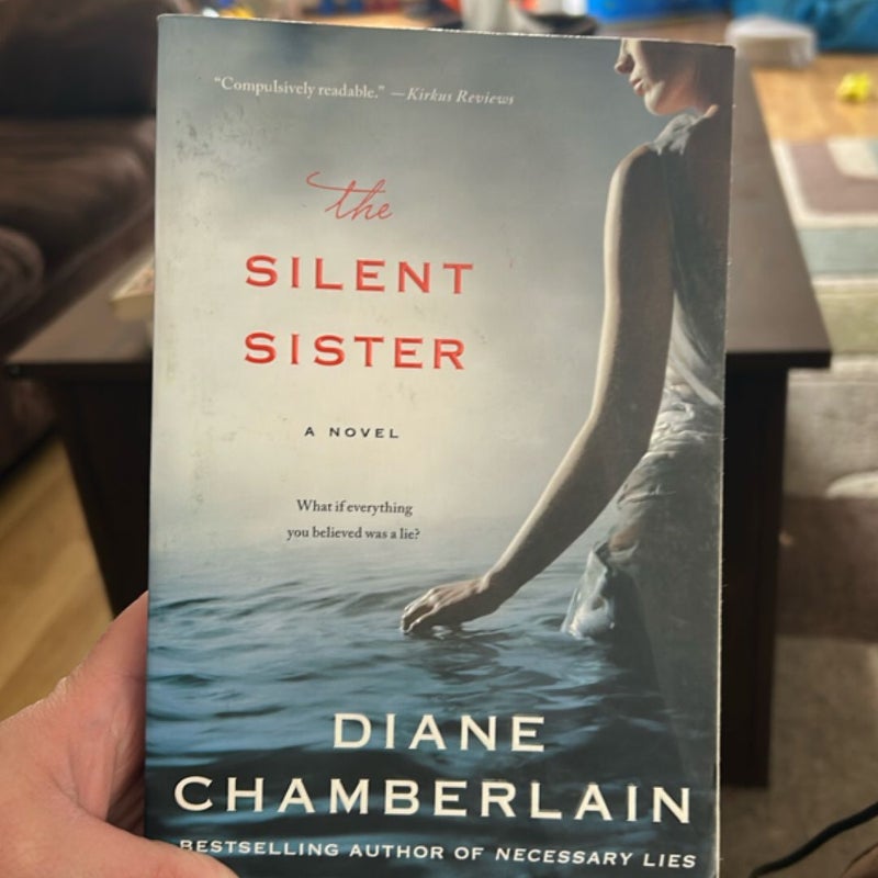 The Silent Sister