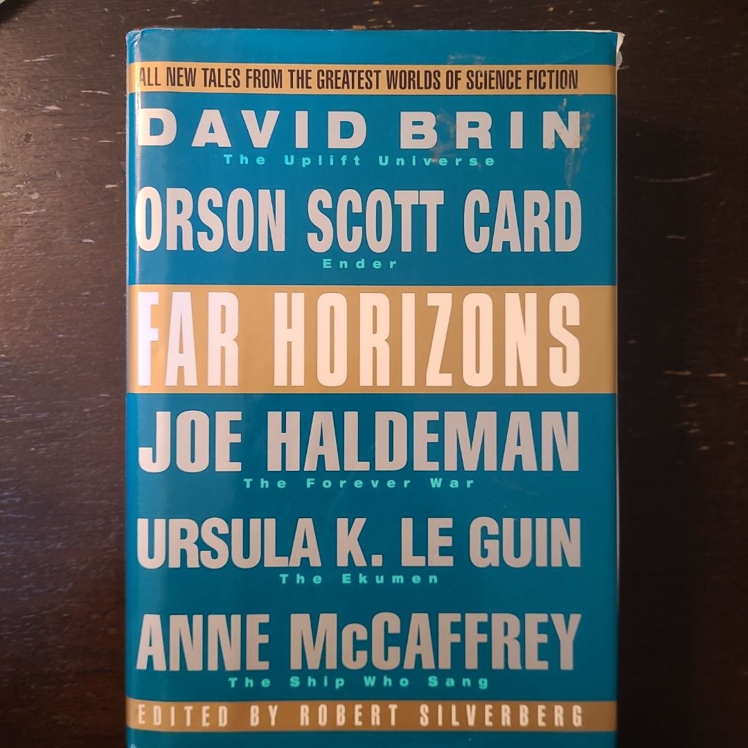 Far Horizons: