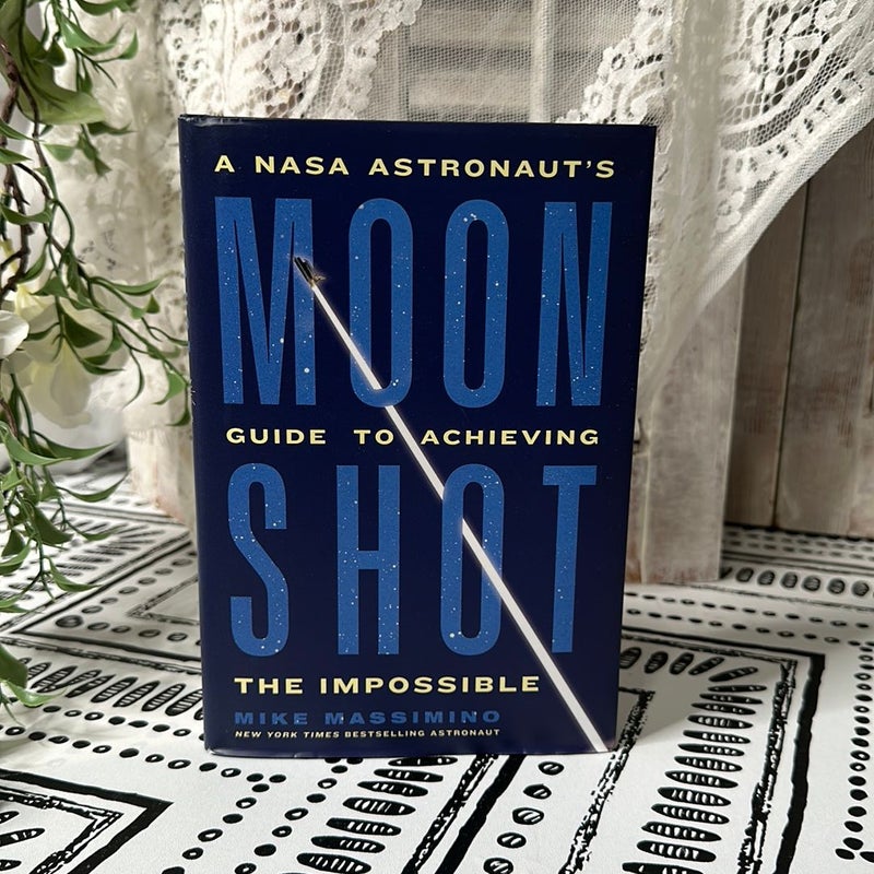 Moonshot