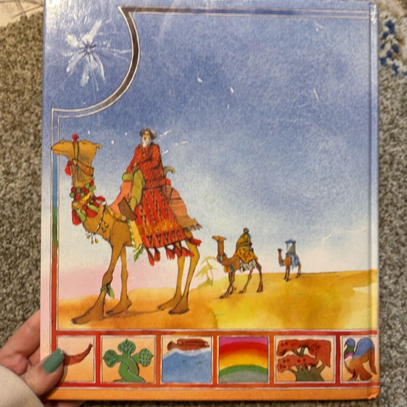 The Kingfisher Children’s Bible