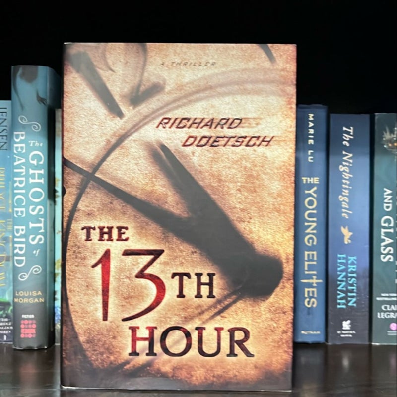 The 13th Hour