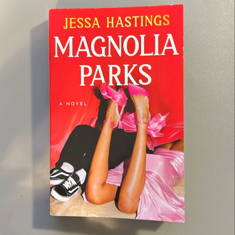 Magnolia Parks