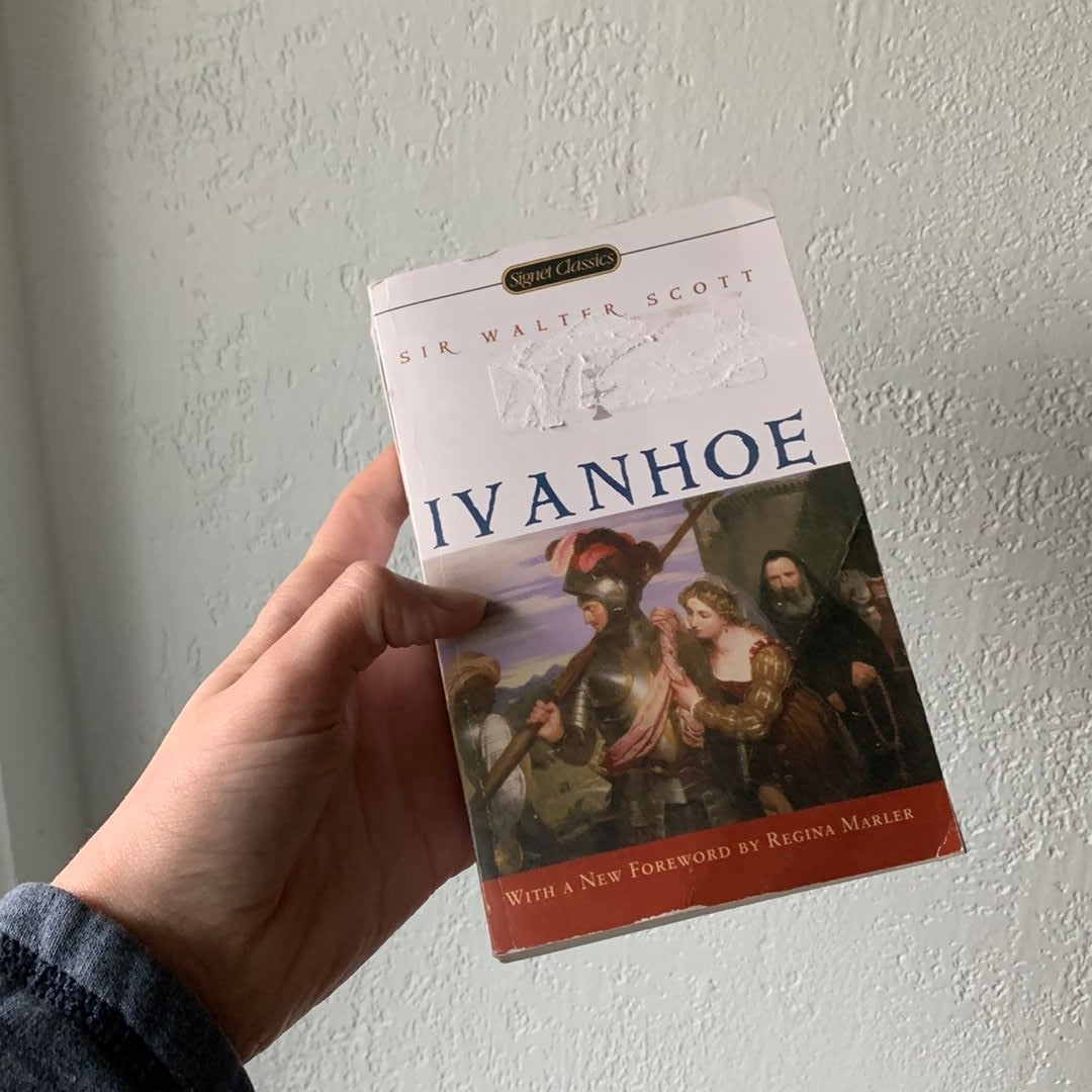 Ivanhoe