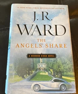 New - The Angels' Share
