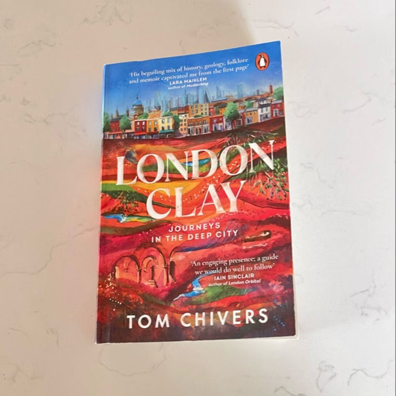 London Clay