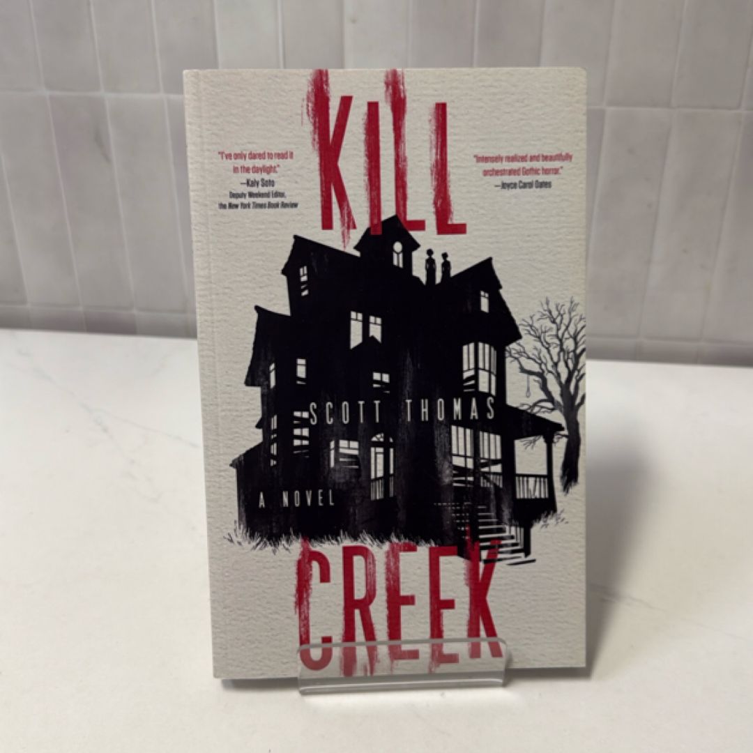 Kill Creek