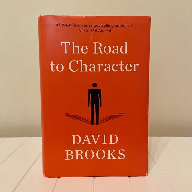 The Road to Character