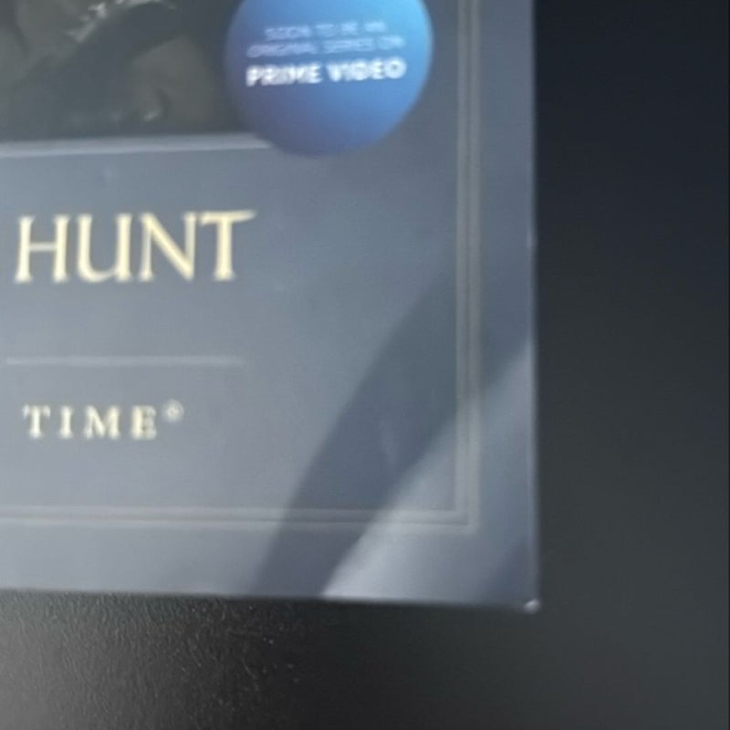 The Great Hunt