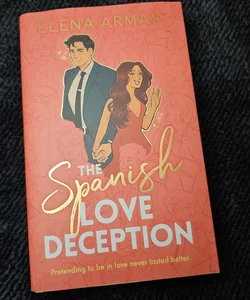 The spanish love deception 