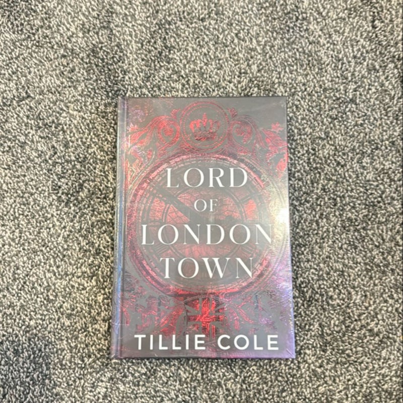 Lord of London Town