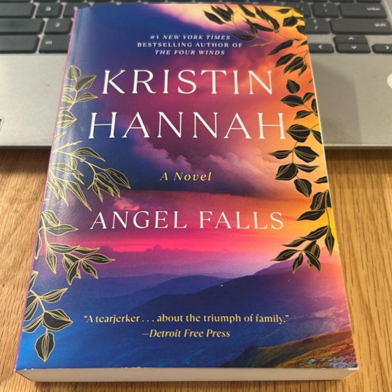 Angel Falls