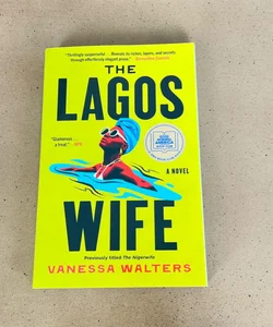 The Lagos Wife