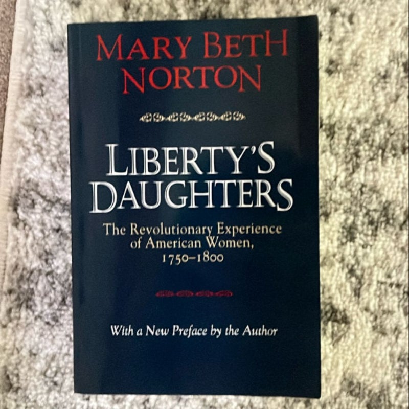 Liberty Daughters