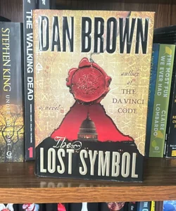 The Lost Symbol