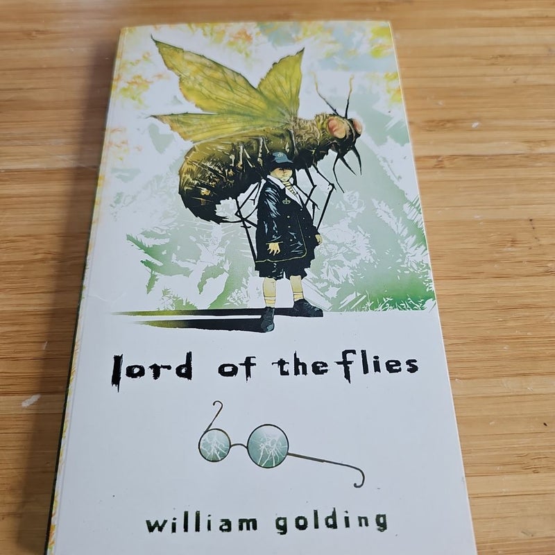 Lord of the Flies