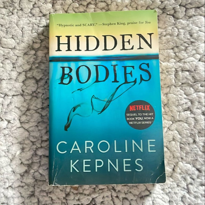 Hidden Bodies