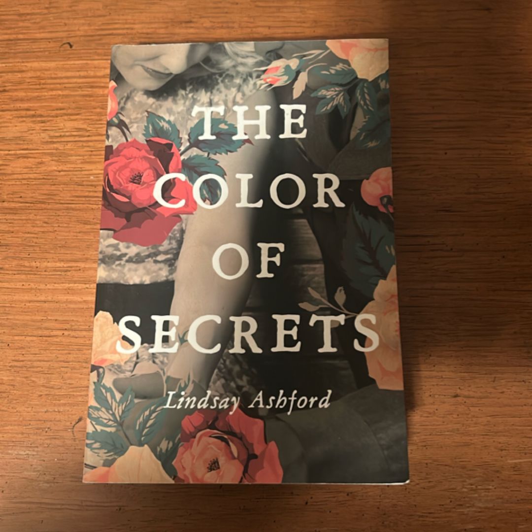The Color of Secrets