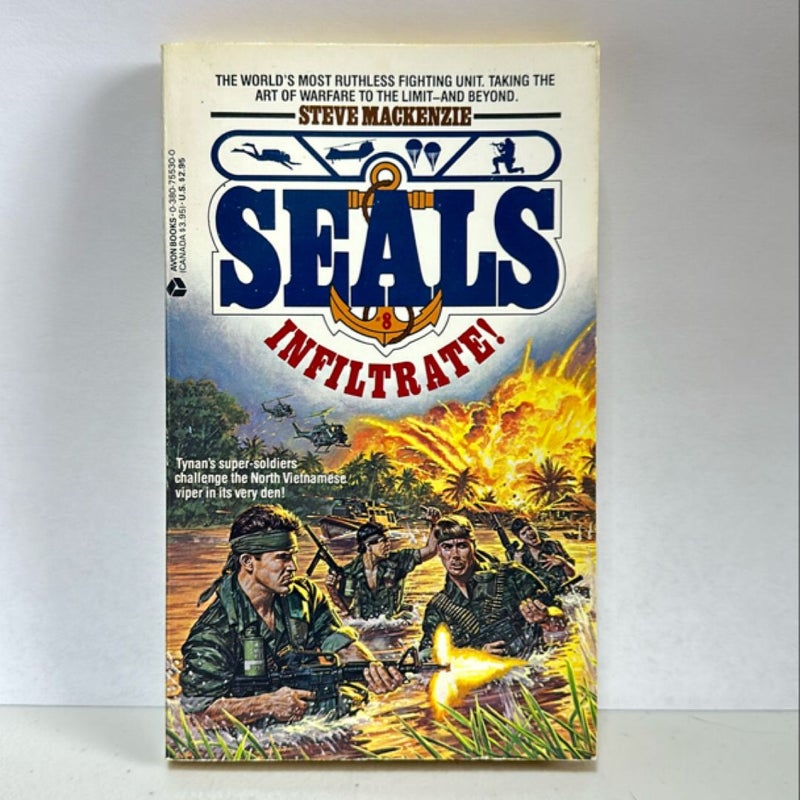 SEALs