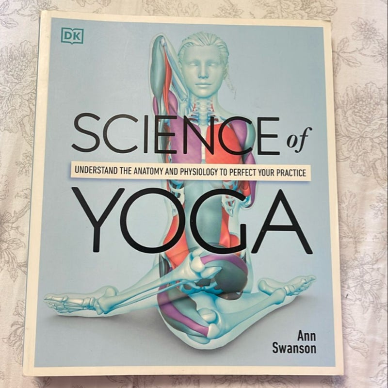 Science of Yoga