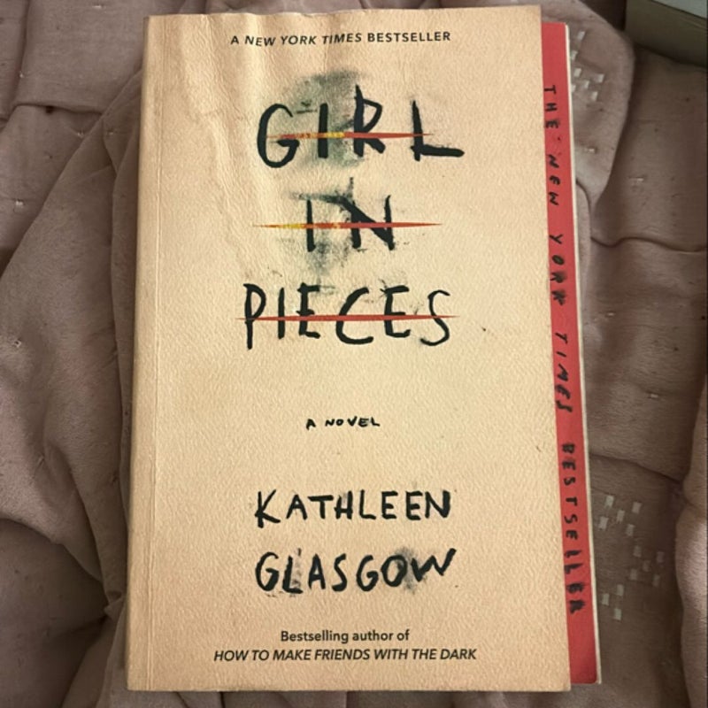Girl in Pieces