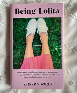 [UK EDITION] Being Lolita
