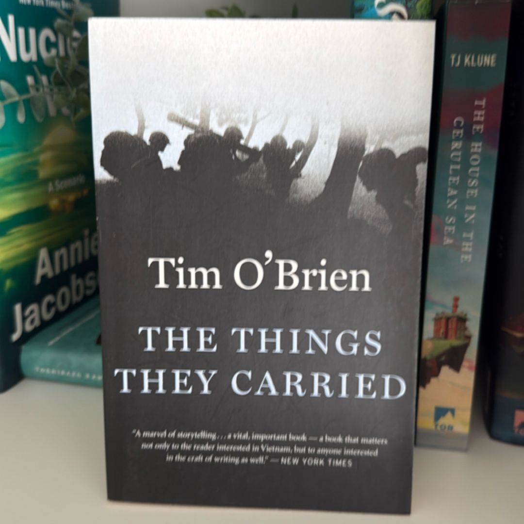 The Things They Carried