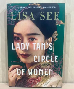 Lady Tan's Circle of Women