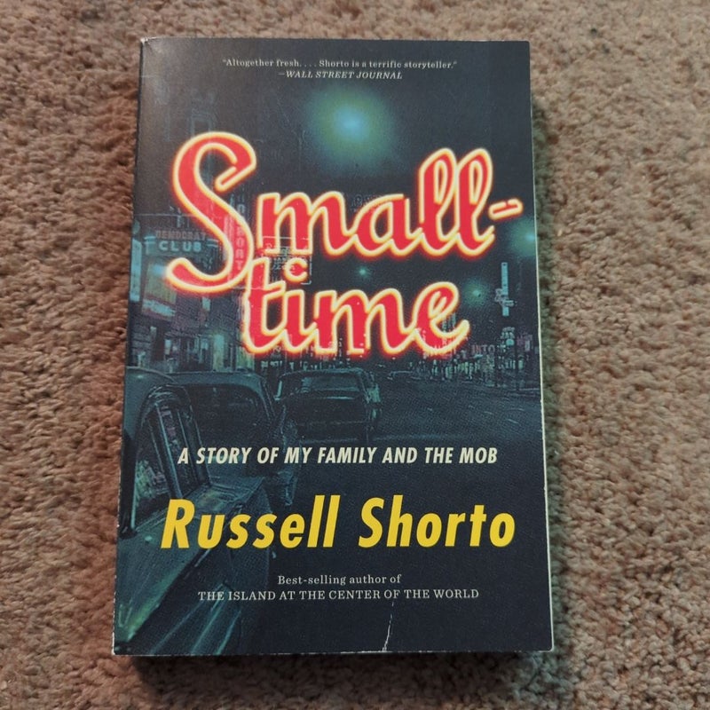 Smalltime