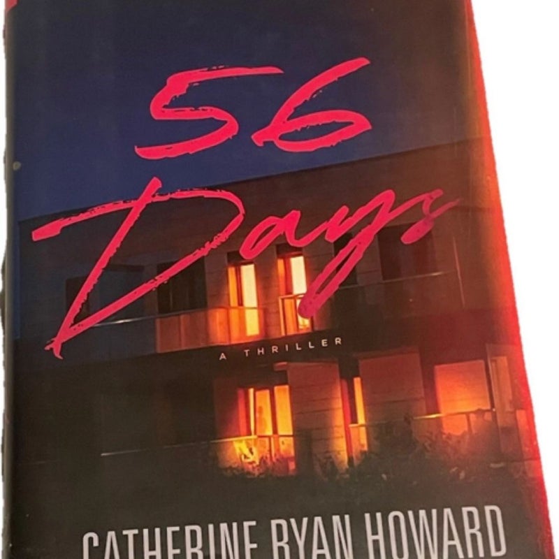 56 Days