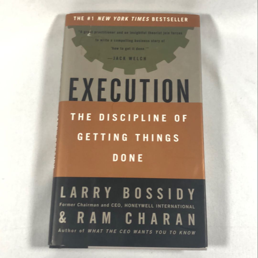 Execution