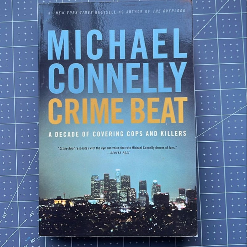 Crime Beat