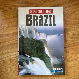 Brazil - Insight Guides