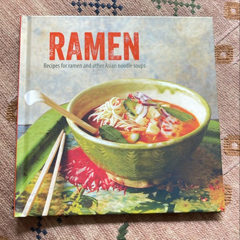 Ramen