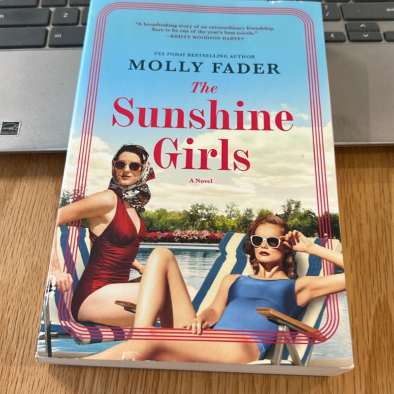 The Sunshine Girls